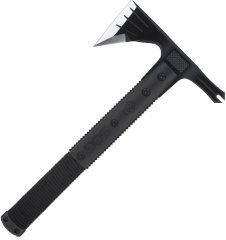 SOG SK1001 SURVIVAL ÇEKİÇ TİPİ BALTA-ATEŞLEME ÇUBU