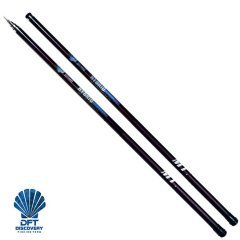 Dft Hybrid 900cm 10-30g Yüzüklü Göl Kamışı