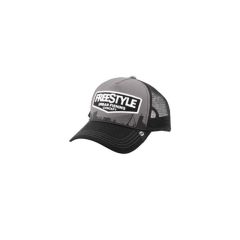 Spro Trucker Gri Şapka