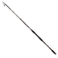 Remixon Red Fire 2.70m 50-100gr Kamış