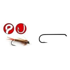 GAMAKATSU HOOK F14 11P N / L