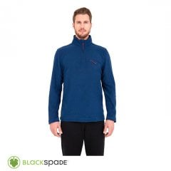 Blackspade Lacivert S Sweatshirt