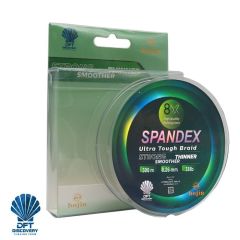 Bojin 8X Spandex 0.26mm 300m İp Misina
