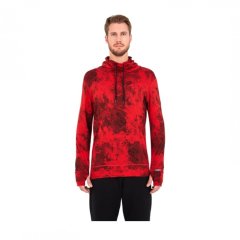 Blackspade Kırmızı XXL Sweatshirt