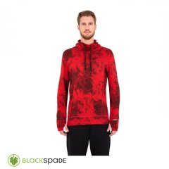Blackspade Kırmızı XXL Sweatshirt