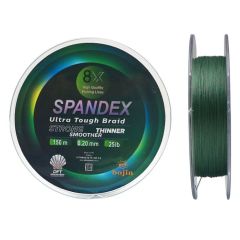Bojin 8X Spandex İp Misina 0.20 mm 150 m