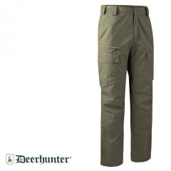 Deer Hunter Lofoten Moss Yeşil 50 Pantolon