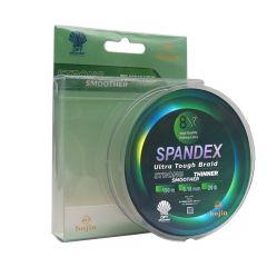 Bojin 8X Spandex İp Misina 0.18 mm 150 m