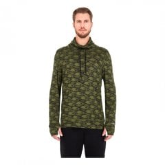 Blackspade Yeşil XL Sweatshirt