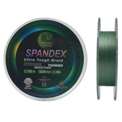 Bojin 8X Spandex 0.06mm 150m İp Misina