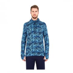 Blackspade Lacivert L Sweatshirt