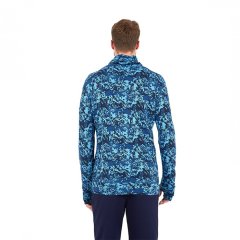 Blackspade Lacivert L Sweatshirt
