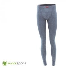 Blackspade Termal 2. Seviye Gri M Alt İçlik