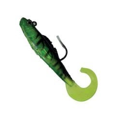 Dft 5551 İğneli 4.5cm 2g 005 4 Adet Sasi