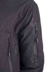 Vav Shell Ht-04 Softshell Siyah M Mont
