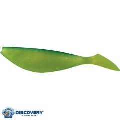 Dft 3018 İğnesiz 8.5cm 6.5g 648 25 Adet Sasi