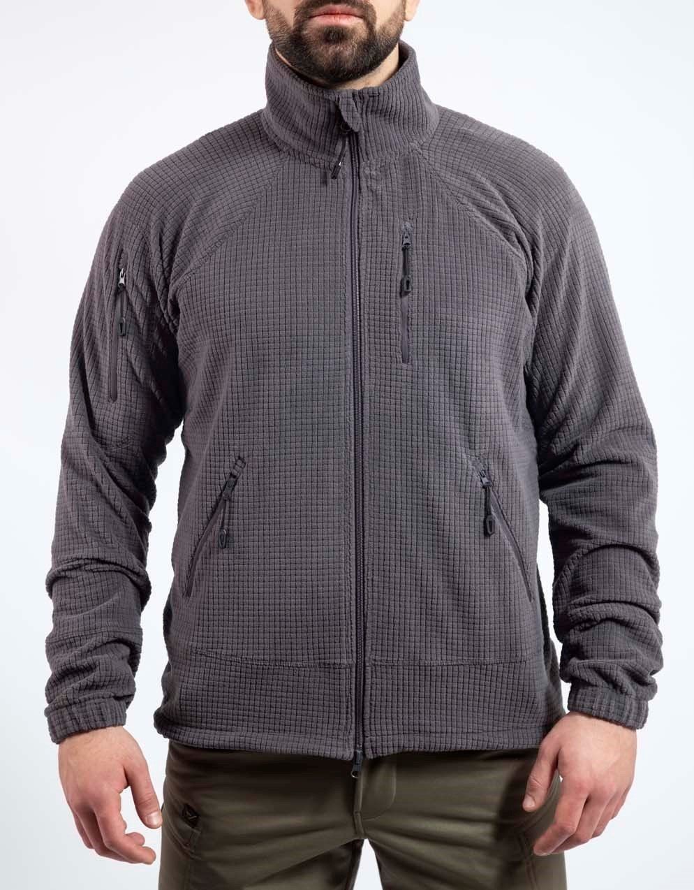Vav Poltac-04 Füme S Polar Mont