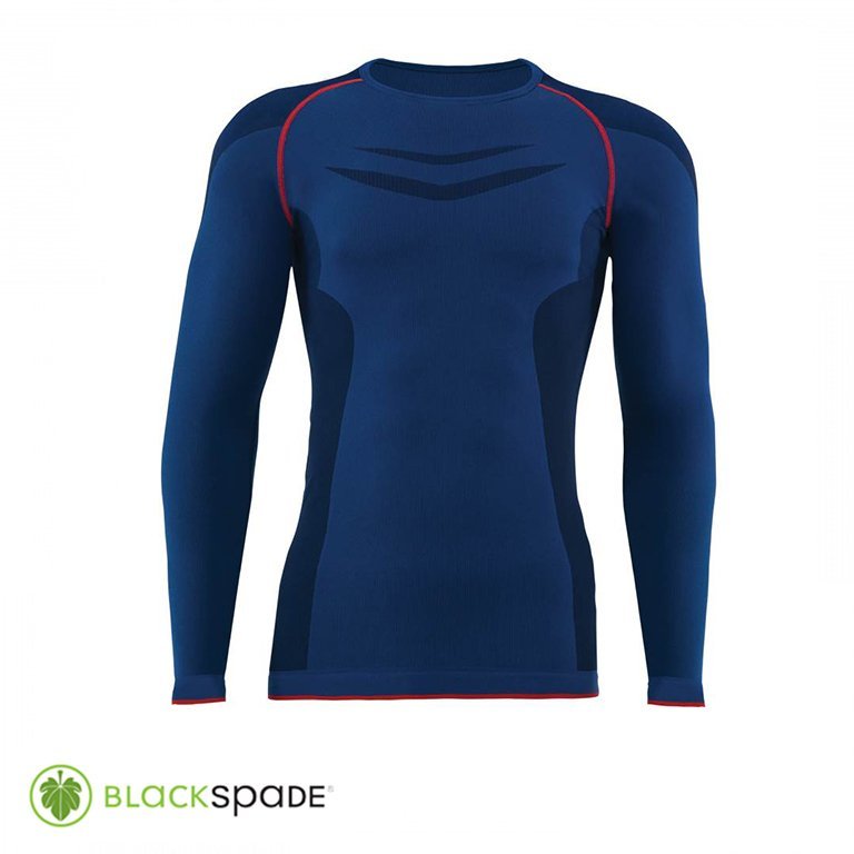 Blackspade Termal Üst Pro Lacivert S İçlik