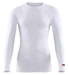 Blackspade Termal 2. Seviye Beyaz XXL Üst İçlik