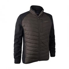 Deer Hunter Moor Padded Kahverengi S Mont