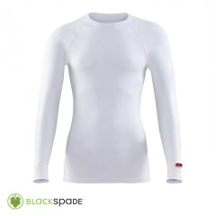 Blackspade Termal 2. Seviye Beyaz S Üst İçlik
