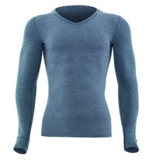Blackspade Termal 2. Seviye Gri S Üst İçlik