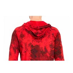 Blackspade Termal 2. Seviye Kırmızı XXL Sweatshirt