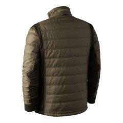 Deer Hunter Muflon Zip-In 376 Koyu Yeşil 50 Mont