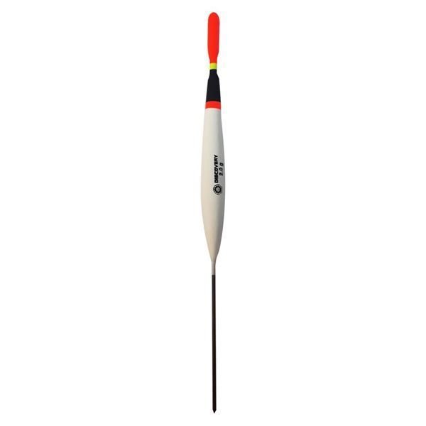 DISCOVERY Ahşap Uçlu Şamandıra 94 2,00 gr 1/10