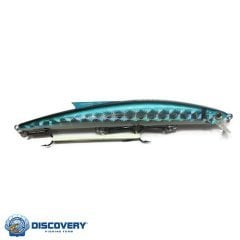 MAKET YEM 9150 12,5cm 14gr Yüzen Renk:H01 1/1