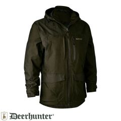 Deer Hunter Chasse Yeşil 52 Uzun Mont