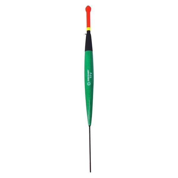 DISCOVERY Ahşap Uçlu Şamandıra 66 2,00 gr 1/10