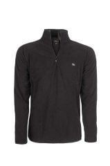 Vav Polsw-04 Siyah XS Sweatshirt