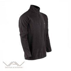 Vav Polsw-03 Siyah XS Sweatshirt