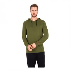 Blackspade Termal 2. Seviye Yeşil S Sweatshirt