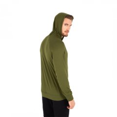 Blackspade Termal 2. Seviye Yeşil S Sweatshirt