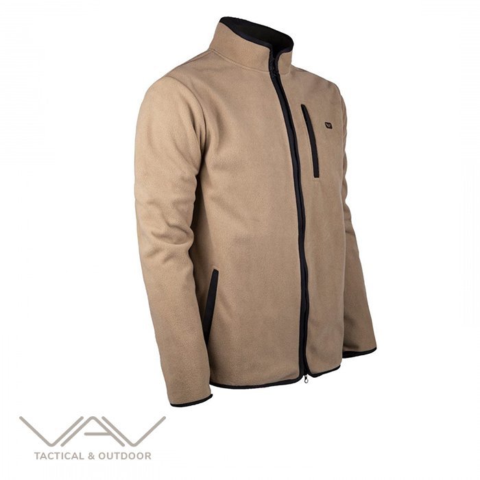 Vav Poltac-03 Bej-Haki XS Polar Mont