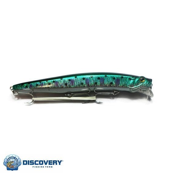 MAKET YEM 9039 12,8 cm  Yüzen Renk:F09 1/1