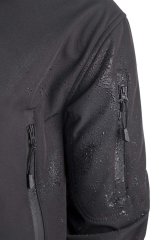 Vav Shell Ht-04 Softshell Siyah S Mont