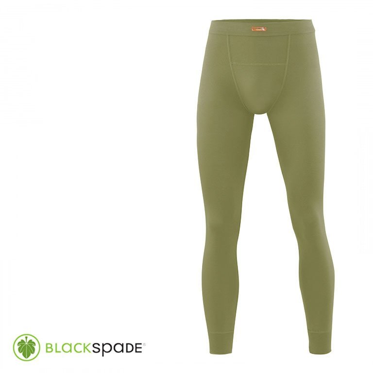Blackspade Termal 2. Seviye Sahra Bej XL Alt İçlik