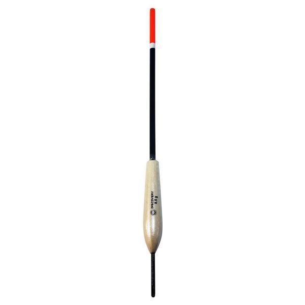 DISCOVERY Sliding Floats Şamandıra 657 8,00 gr
