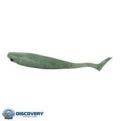 Dft 5465 İğnesiz 9cm 4.8g K084 25 Adet Sasi