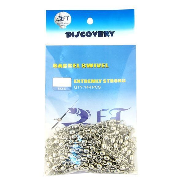 DISCOVERY Nikel Fırdöndü No:02 1/144