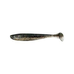 Dft Wh65 İğnesiz 6.5cm 1.6g R:06 Siyah Simli 12 Adet Silikon