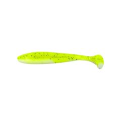Dft Wh65 İğnesiz 6.5cm 1.6g R:04 Sarı Simli 12 Adet Silikon