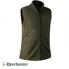 Deer Hunter Wingshooter Dh 371 Yeşil XXL Polar Yelek