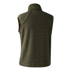 Deer Hunter Wingshooter Dh 371 Yeşil XXL Polar Yelek
