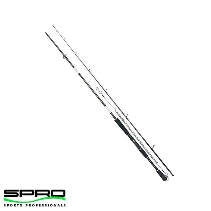 Spro Swift Kayak & B.B. Versatile 210cm 13-43g Olta Kamışı