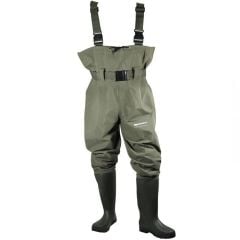 Spro Pvc Chest Waders 45 Tulum Çizme