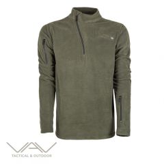 Vav Polsw-01 Haki XL Sweatshirt
